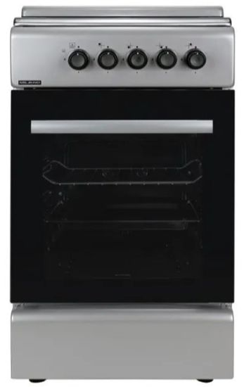 Газовые плиты MILANO ML55 G1/07+INOX