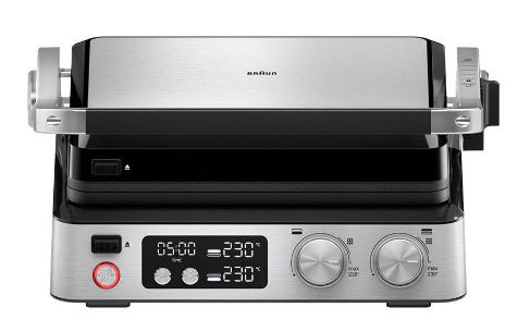Электрогрили BRAUN CG 7040