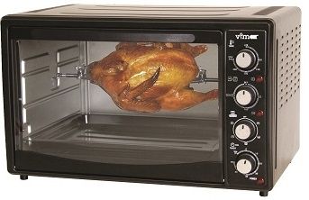 Настольные электрические духовки Vimar VEO 5219 B