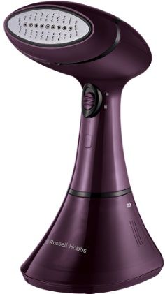 Отпариватели Russell Hobbs 27410-56 Steam Genie Colour Control