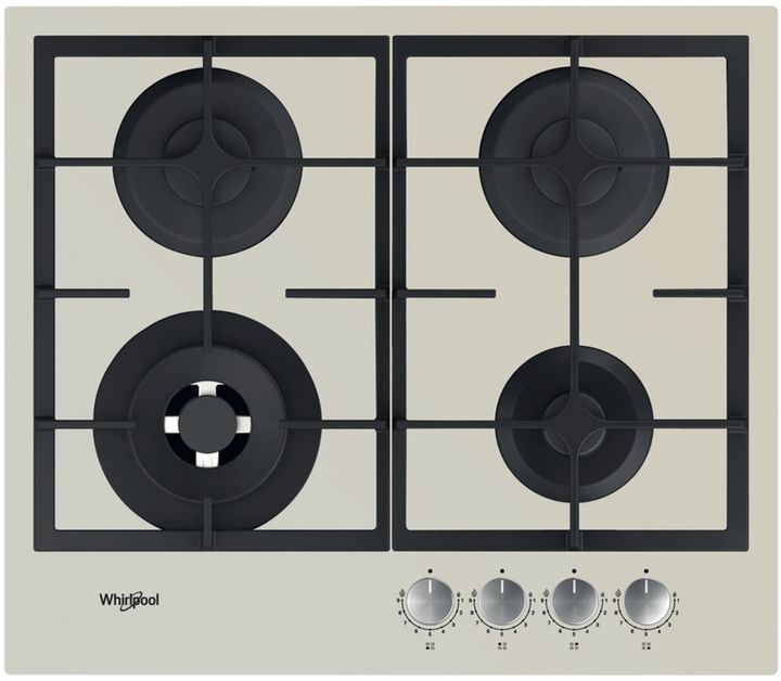 Газовые варочные поверхности Whirlpool GOFL 629 S