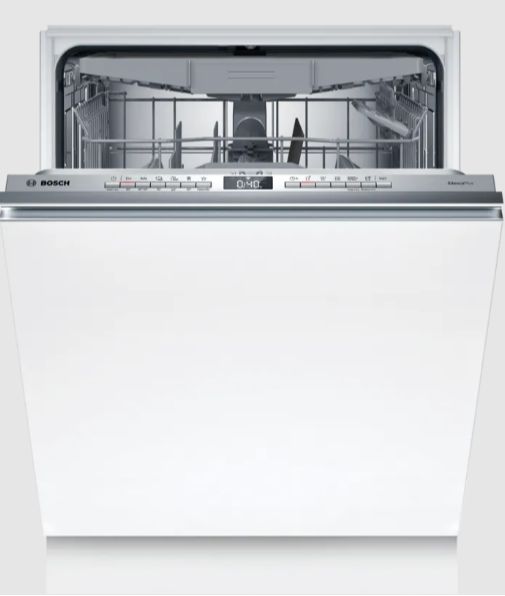 Посудомоечные машины встраиваемые BOSCH SMH4ECX28E