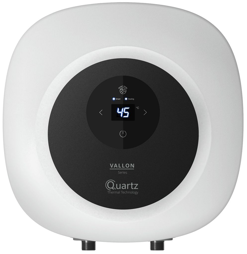 Водонагреватели для кухни Quartz Vallon 10 O