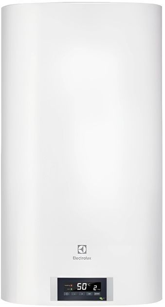 Водонагреватели 30, 40, 50, 80, 100, 120 литров Electrolux EWH 100 Fmx DL EEC