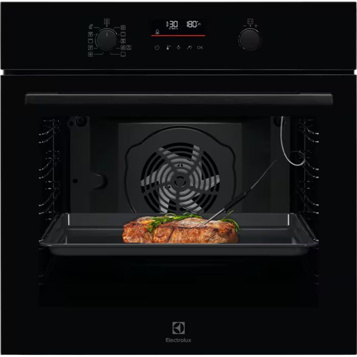 Электрические духовые шкафы Electrolux LOF6P37Z