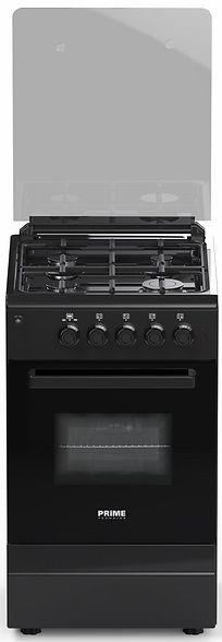 Газовые плиты PRIME Technics PSG 54001 D