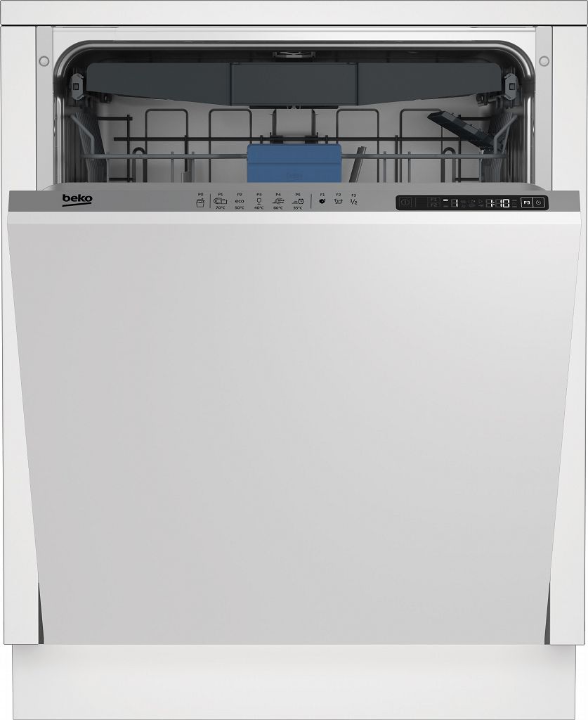 Посудомоечные машины встраиваемые BEKO BDIN25325