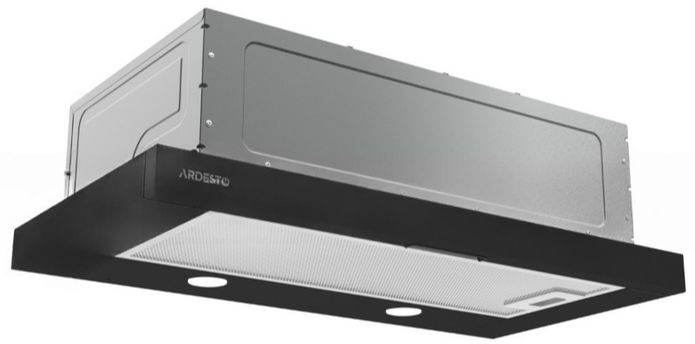 Встраиваемые вытяжки ARDESTO HT-F700MBL