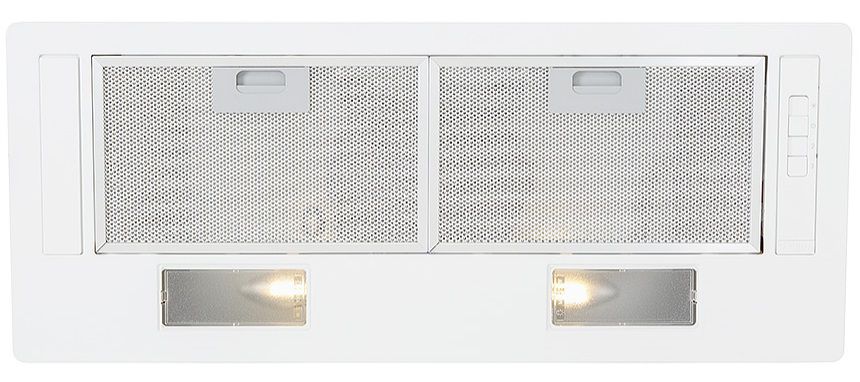 Встраиваемые вытяжки elica CT17 C WH/A/72