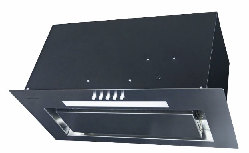 Встраиваемые вытяжки BEST Chef Medium Box 900 inox 60