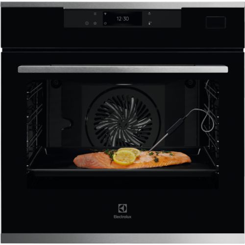 Электрические духовые шкафы Electrolux KOBBS39WX