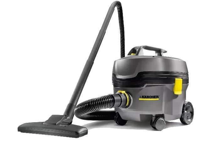 Пылесосы без мешка (с контейнером) KARCHER T 7/1 CLASSIC (1.527-181.0)