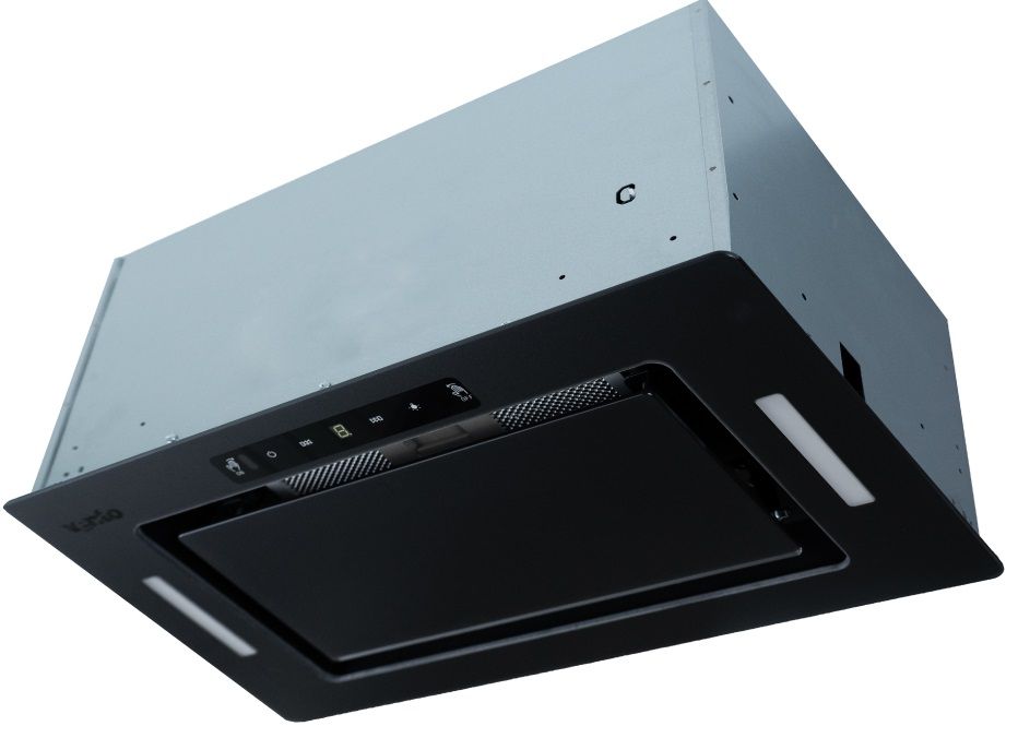 Встраиваемые вытяжки VENTOlux PUNTO 52 MBG (1000) TC MS