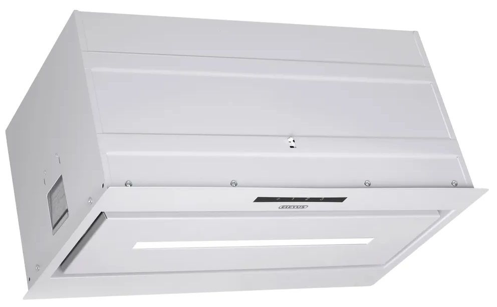Встраиваемые вытяжки ELEYUS BOXER 800 LED 52 GR