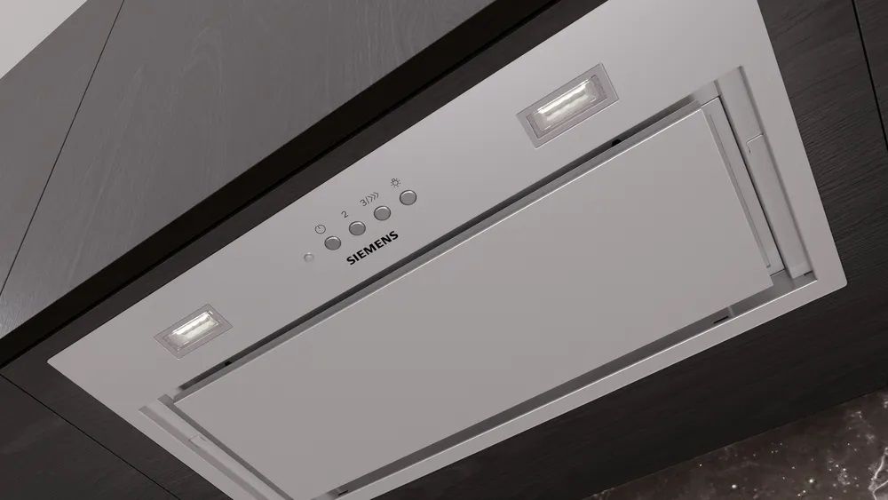 Встраиваемые вытяжки SIEMENS LB56NAC50