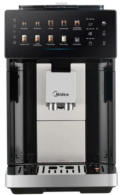 Автоматические кофемашины Midea MA-FACM1004A2