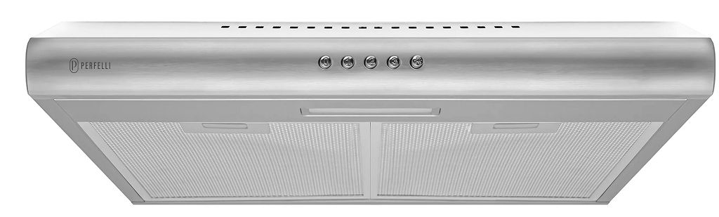 Вытяжки козырьковые Perfelli CLIO 6DM INOX