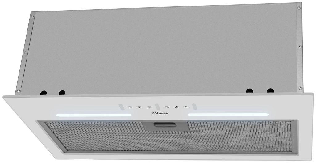 Встраиваемые вытяжки Hansa OMP 6553 WGH