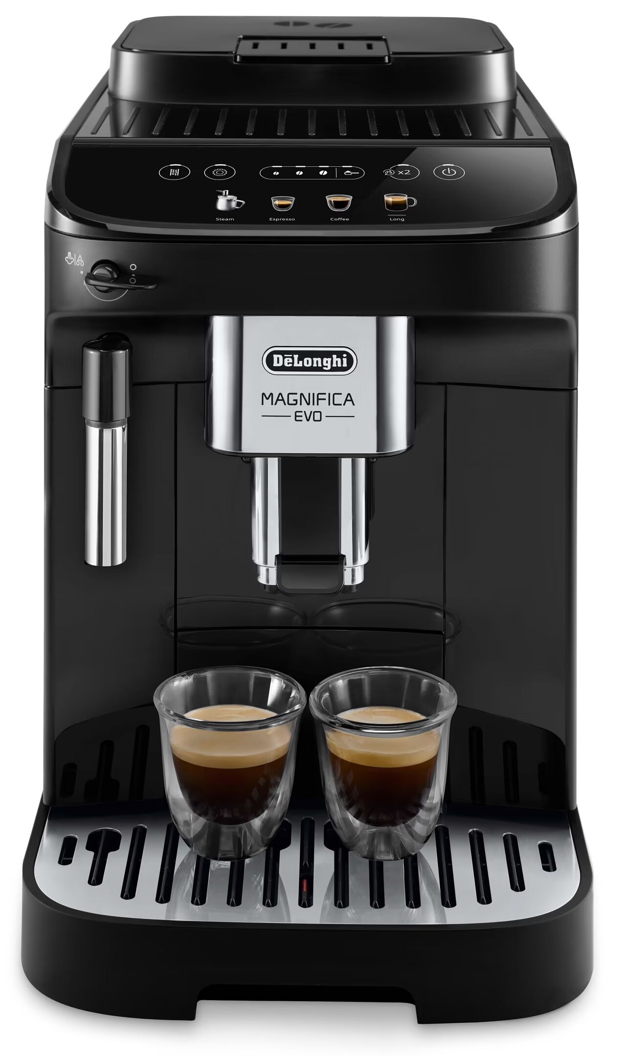 Автоматические кофемашины Delonghi ECAM 290.21 B