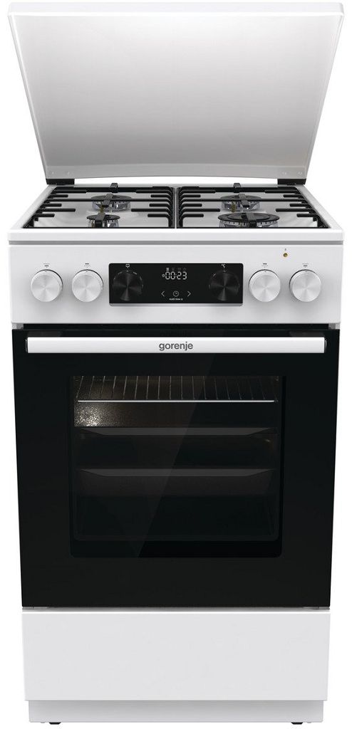 Комбинированные плиты gorenje MEKS5121WM