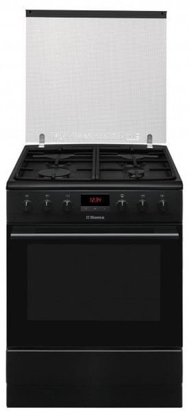 Комбинированные плиты Hansa FCMS 682090