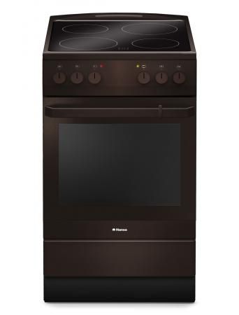 Электрические плиты Hansa FCCB 54000