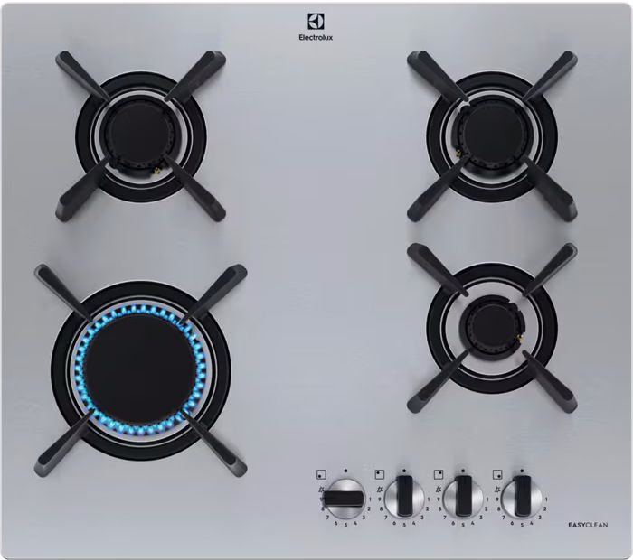 Газовые варочные поверхности Electrolux KGU643723Z