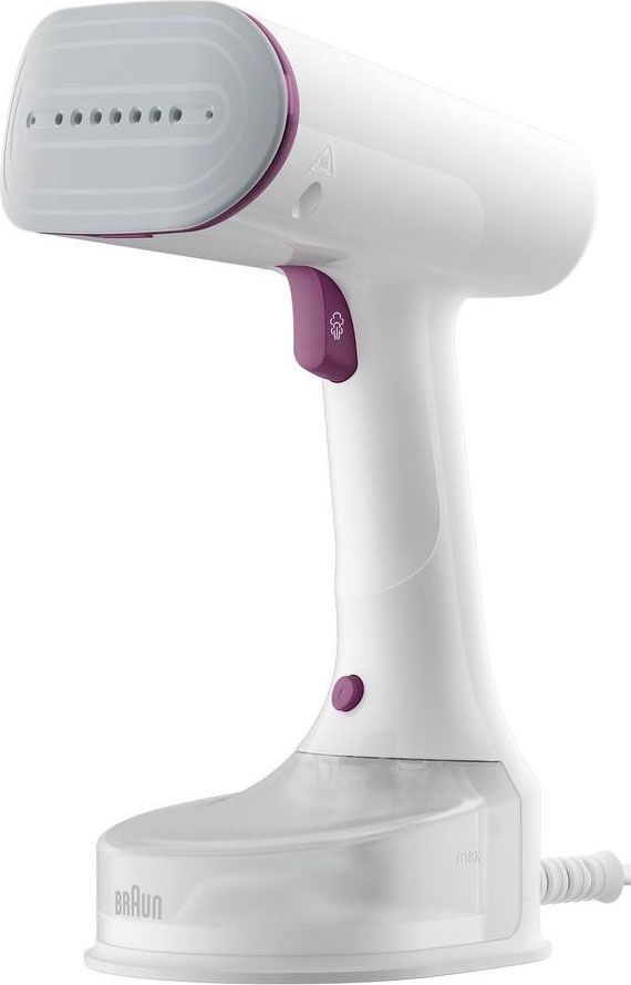Отпариватели BRAUN GS 5011 PU
