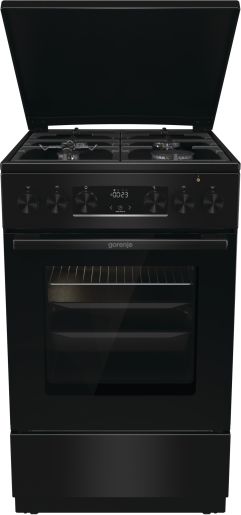 Комбинированные плиты gorenje GK5C42BF