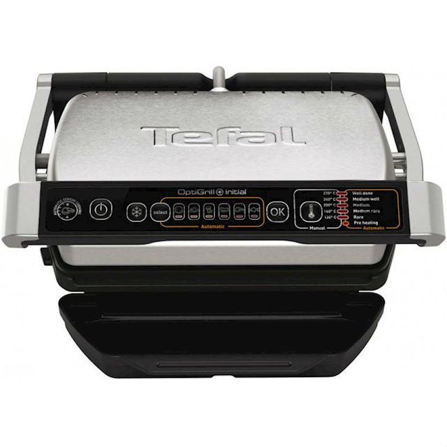 Электрогрили Tefal GC 706D34