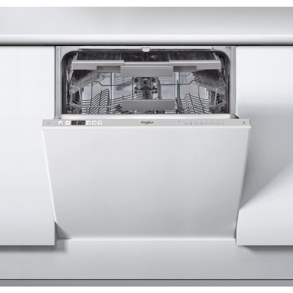 Посудомоечные машины встраиваемые Whirlpool WIC 3C26 F