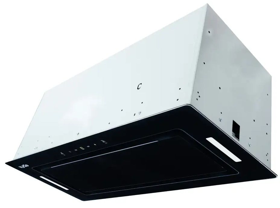 Встраиваемые вытяжки VENTOlux PUNTO 72 BG (1200) TC MS