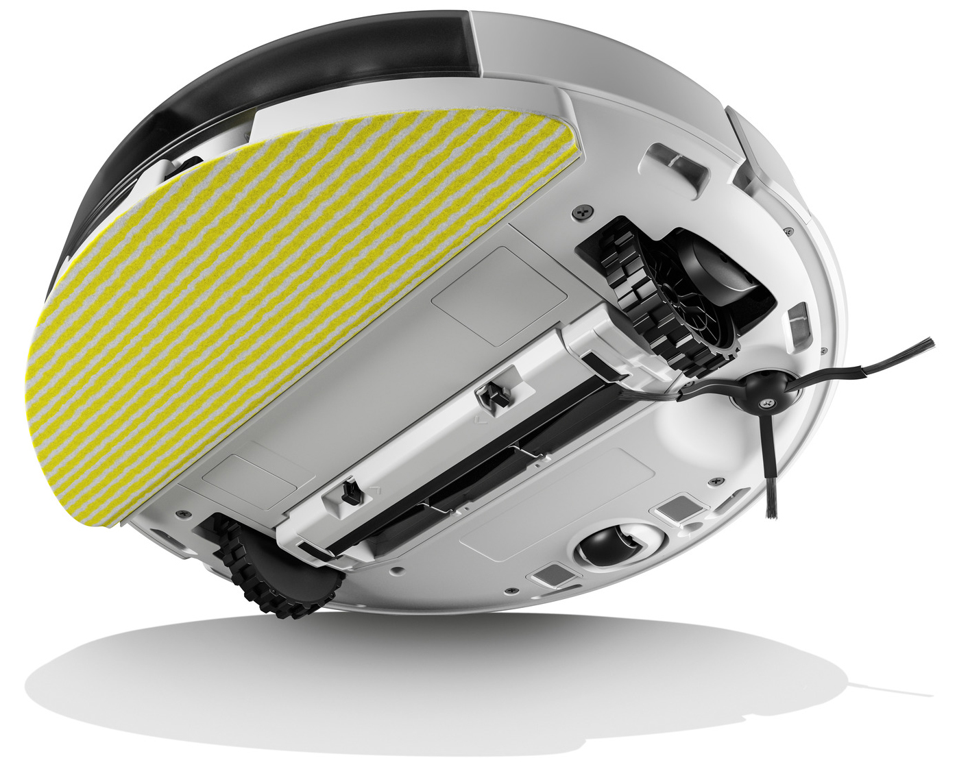 ecovacs (DEEBOT N8 PRO+) - купить в Одессе, цены в интернет