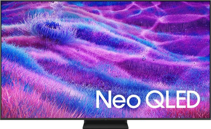 Телевизоры QLED SAMSUNG QE65QN80FAUXUA