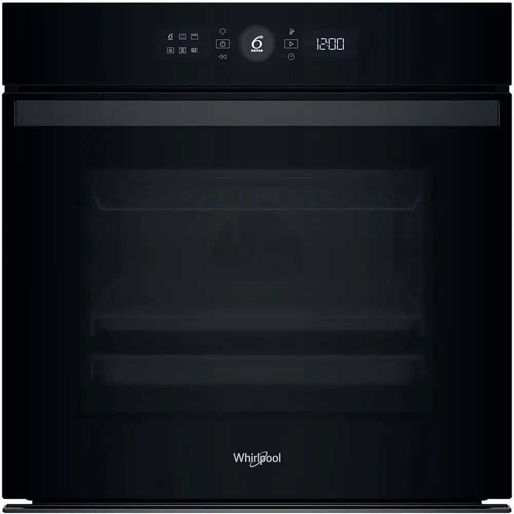 Электрические духовые шкафы Whirlpool WOI4S8PM2SBA