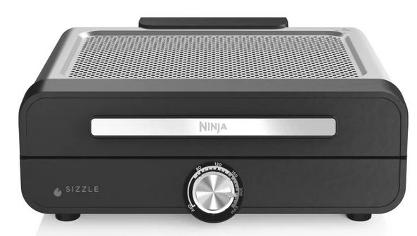 Электрогрили NINJA GR 101 EU