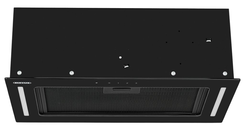 Встраиваемые вытяжки ELEYUS NAVIS 700 LED 52 BL