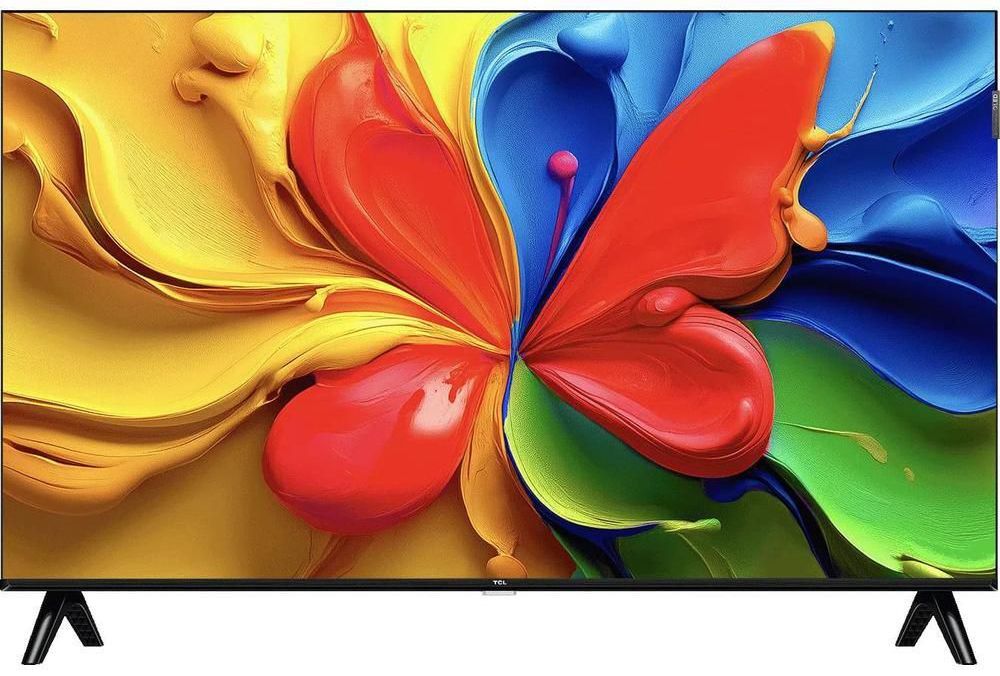 Телевизоры QLED TCL 32S4K