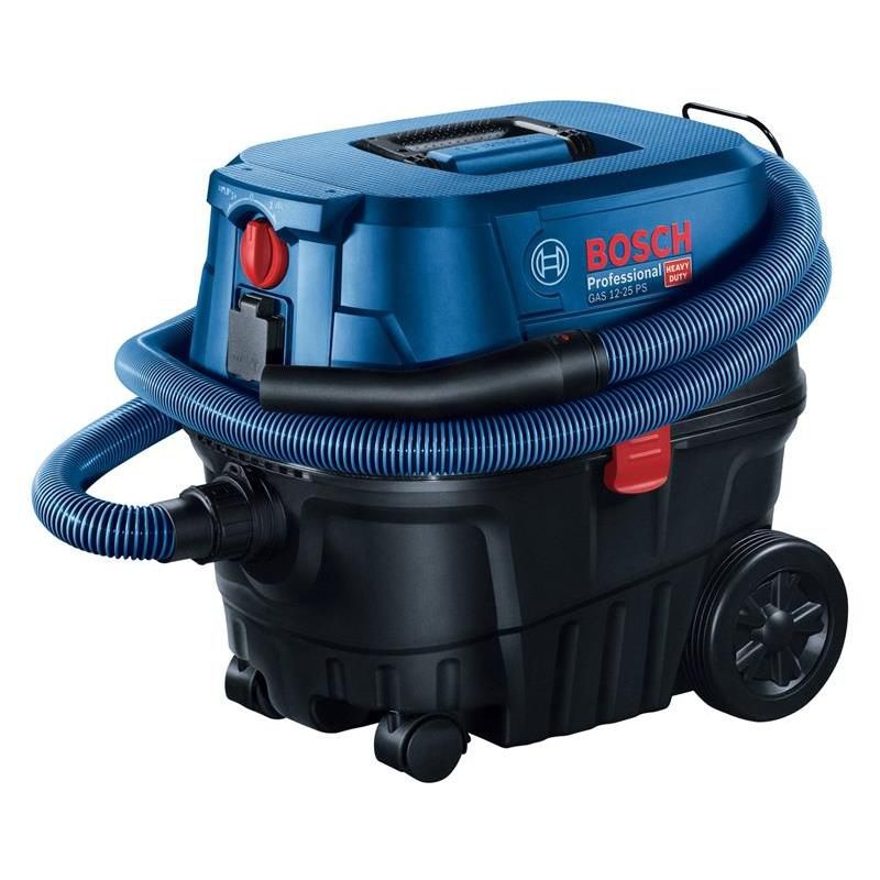 Пылесосы без мешка (с контейнером) BOSCH Professional GAS 12-25 PL (0.601.97C.100)