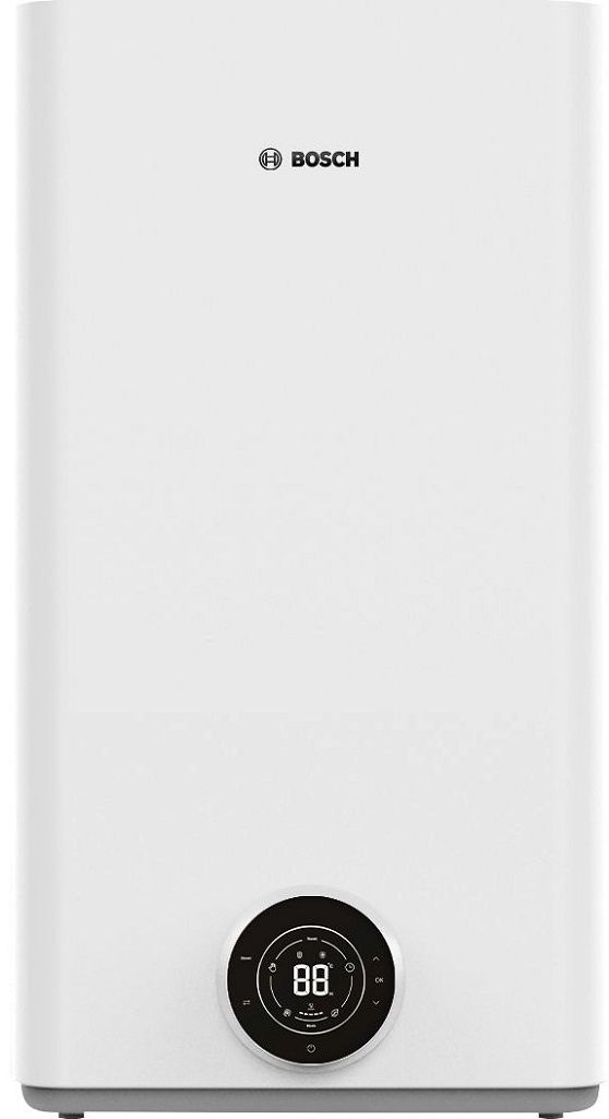 Водонагреватели 30, 40, 50, 80, 100, 120 литров BOSCH Tronic 4500 T 50 EBP (7736507296)