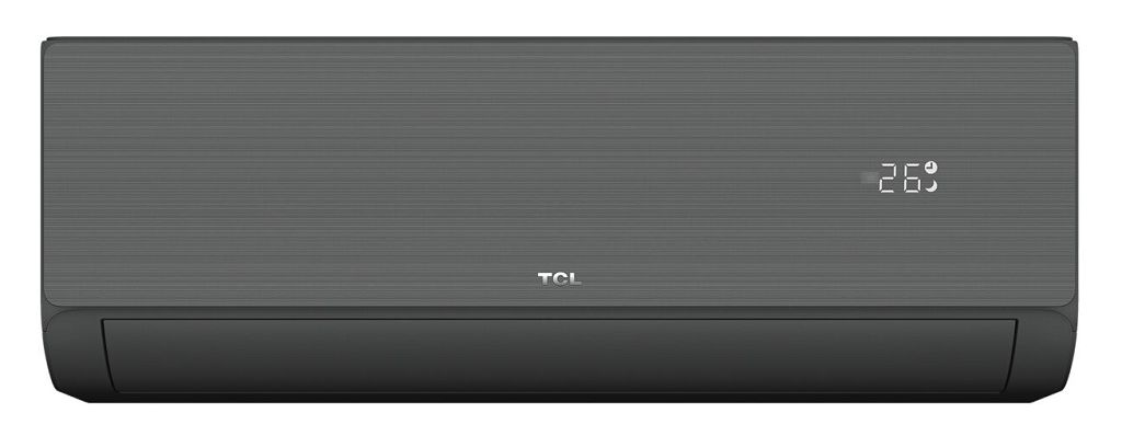 Сплит системы TCL SaveIN Series ZG41IHB TAC-09CHSD/ZG41IHB Black Heat Pump Inverter R32 WI-FI