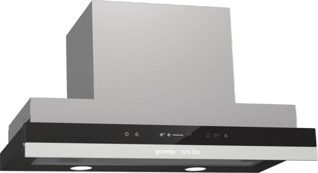 Встраиваемые вытяжки gorenje BHP643ORAB