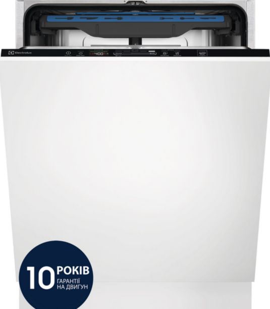 Посудомоечные машины встраиваемые Electrolux EEM48300L
