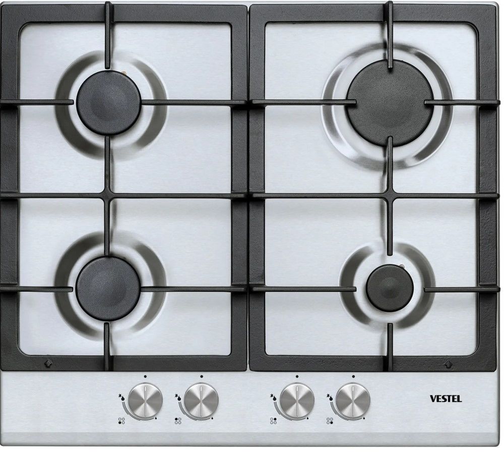 Газовые варочные поверхности VESTEL AOX 6024 C