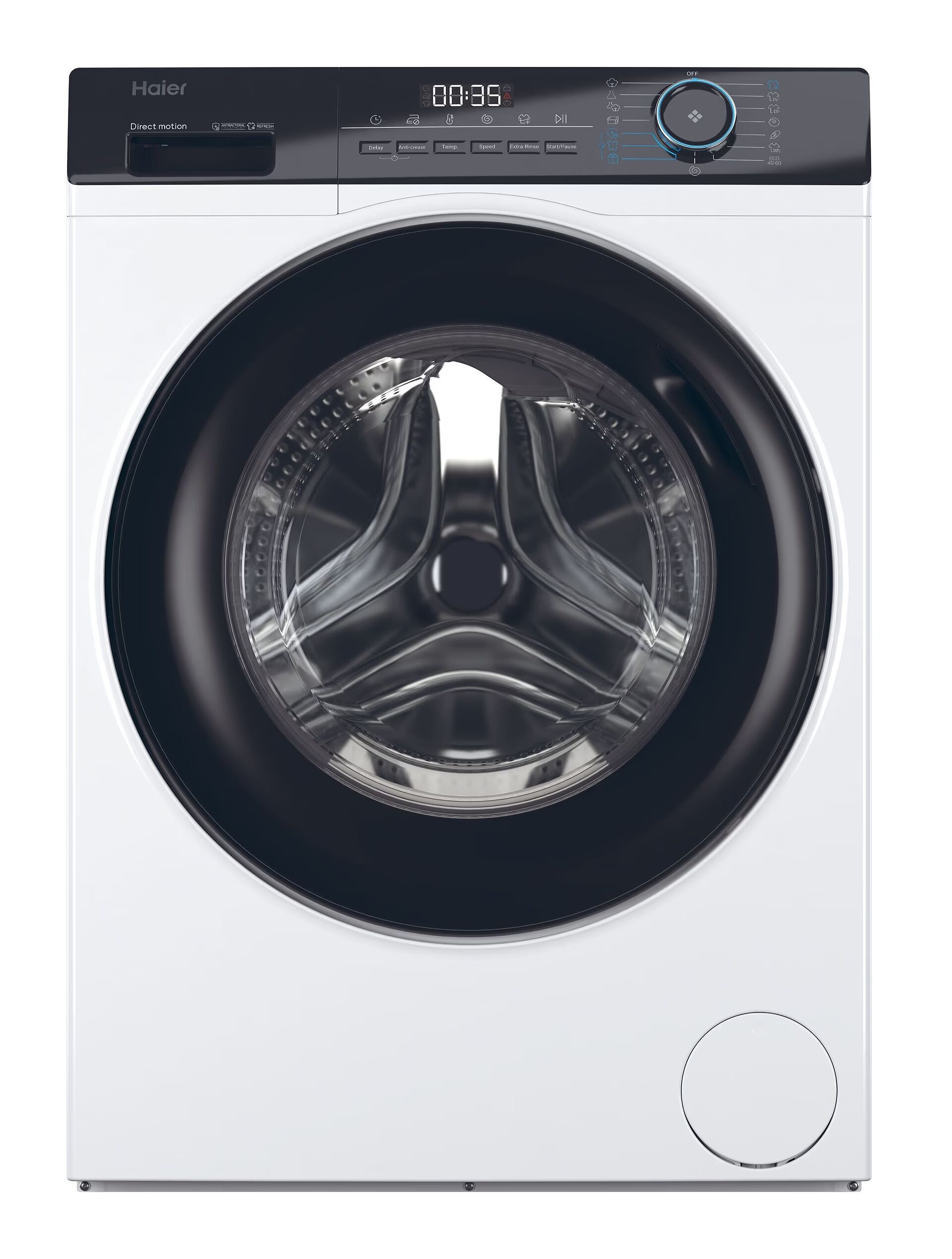 Стиральные машины с фронтальной загрузкой Haier HW70-B12929
