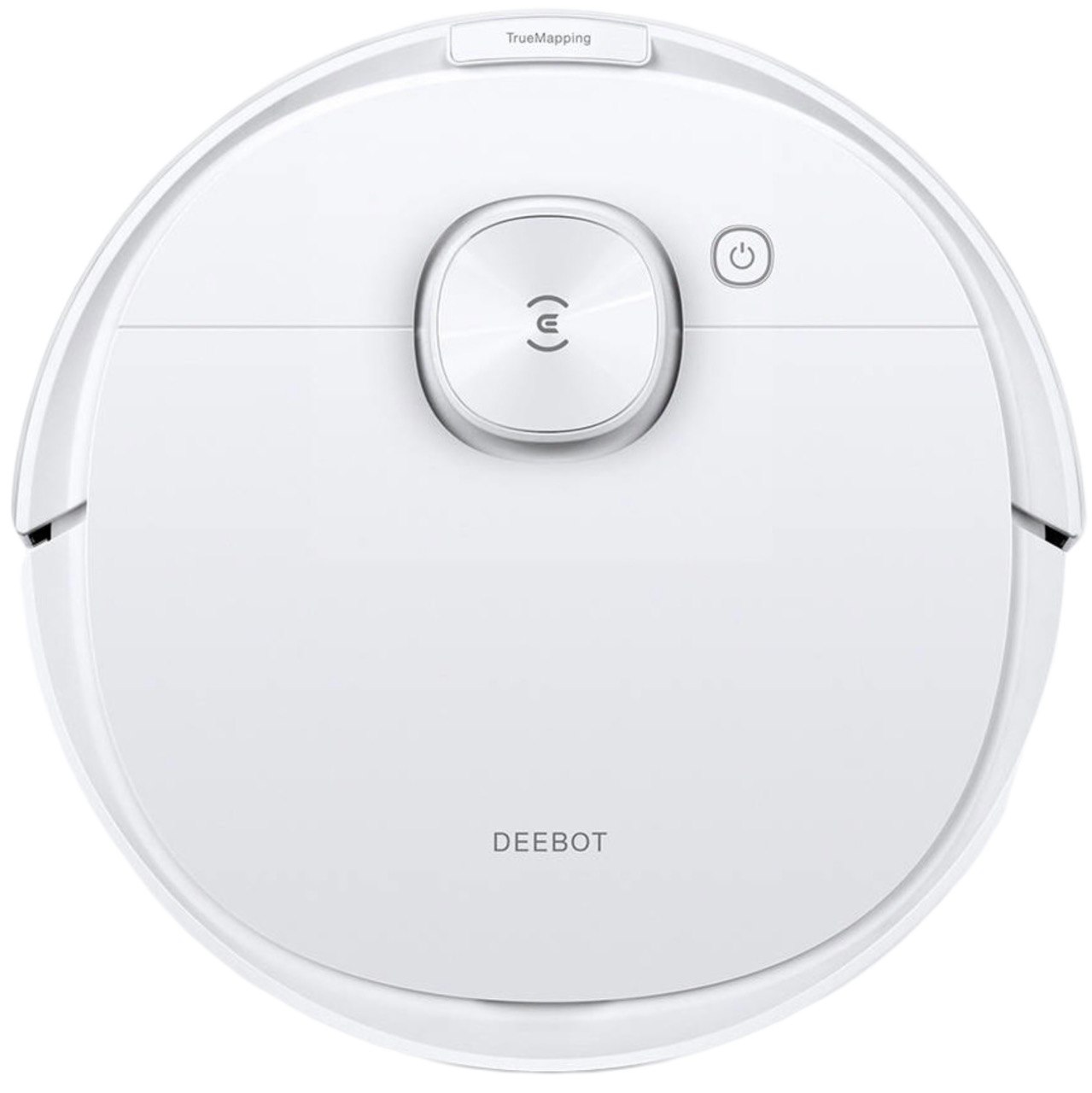 ecovacs (DEEBOT N8 PRO+) - купить в Одессе, цены в интернет