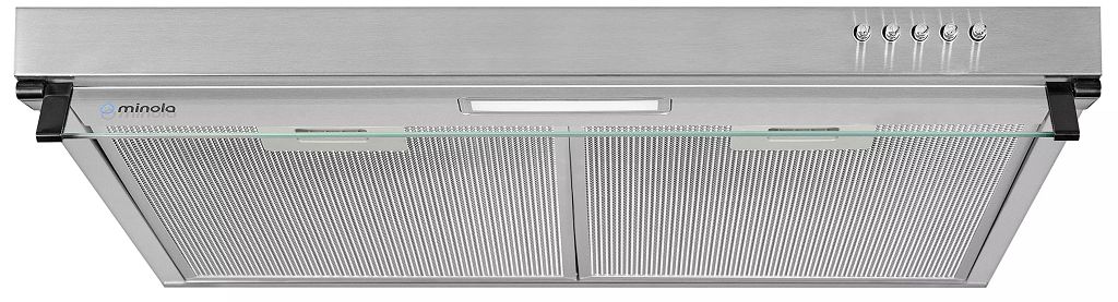 Вытяжки козырьковые minola HPL 633 I