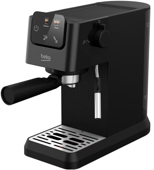 Рожковые кофеварки BEKO CEP 5302 B