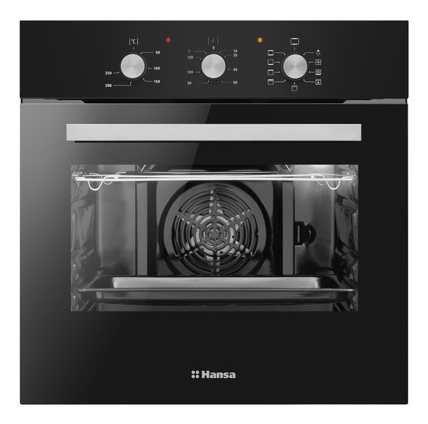 Электрические духовые шкафы Hansa BOES 68181