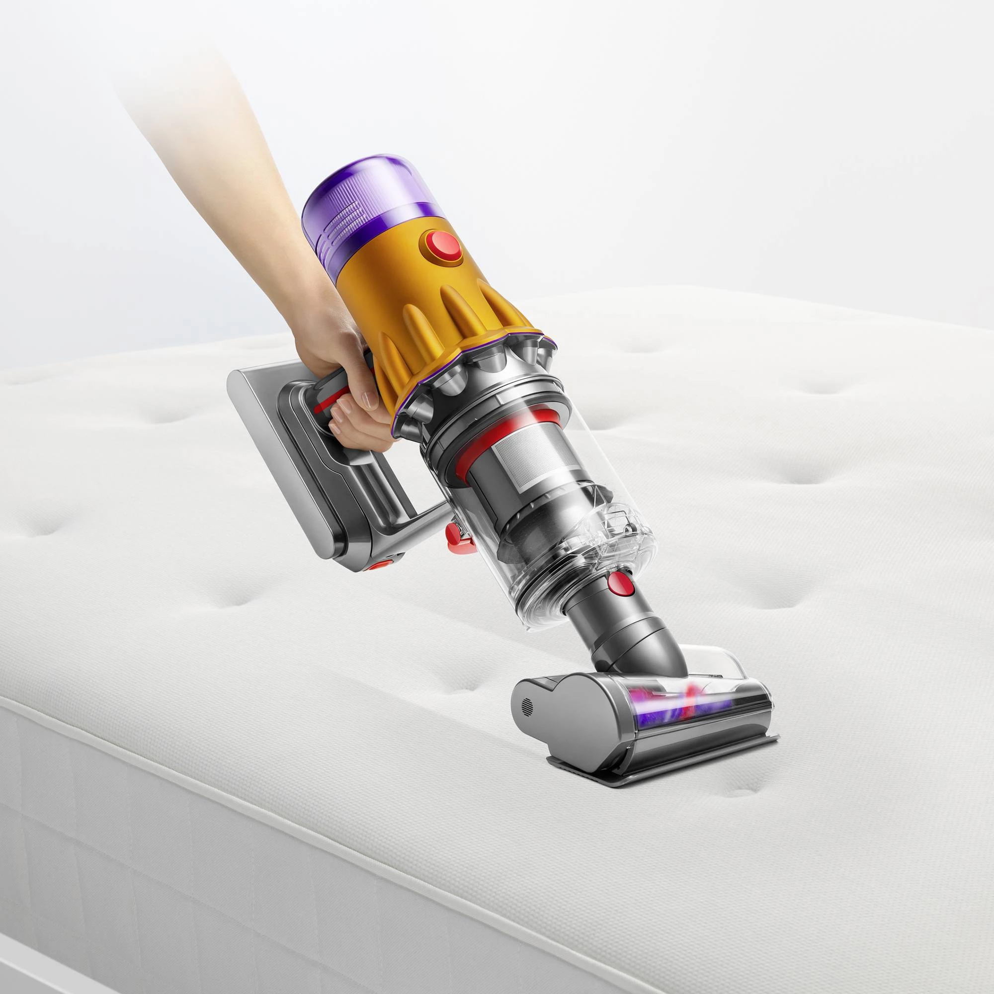 Dyson V6 Fluffy - купить в Одессе, цены в интернет-магазине
